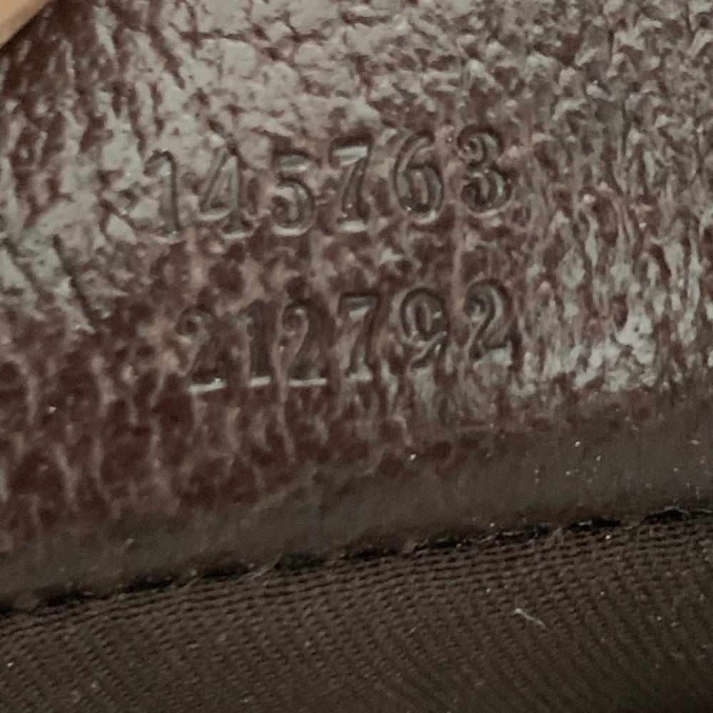 Gucci limited small hobo bag - Picture 8 of 8